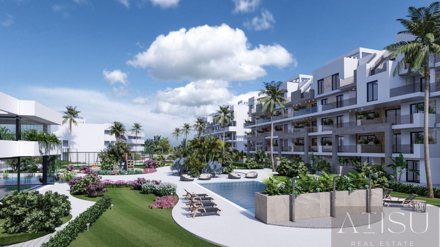 Venta de apartamento en Guardamar del segura
