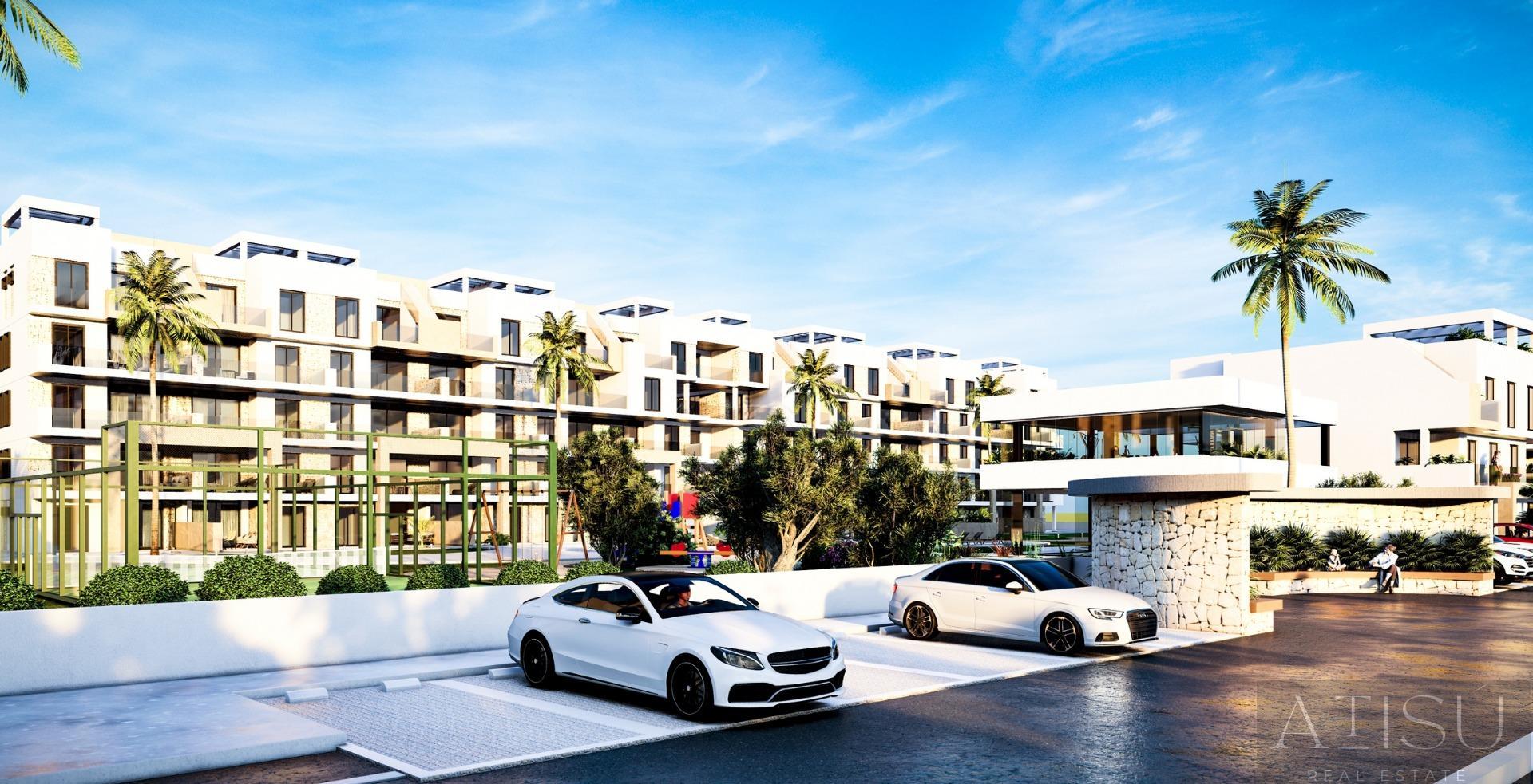 Venta de apartamento en Guardamar del segura