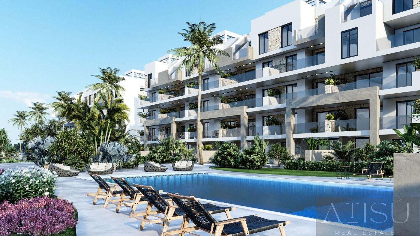 Venta de apartamento en Guardamar del segura