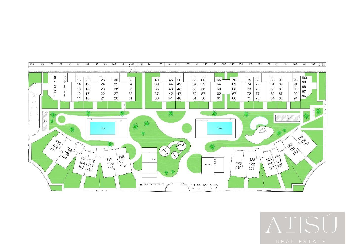 Venta de apartamento en Guardamar del segura