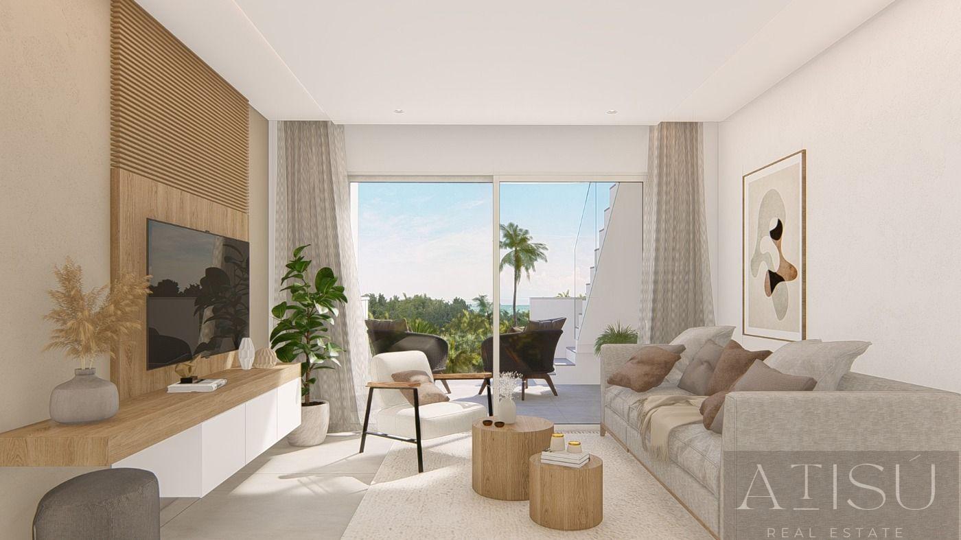 Venta de apartamento en Guardamar del segura