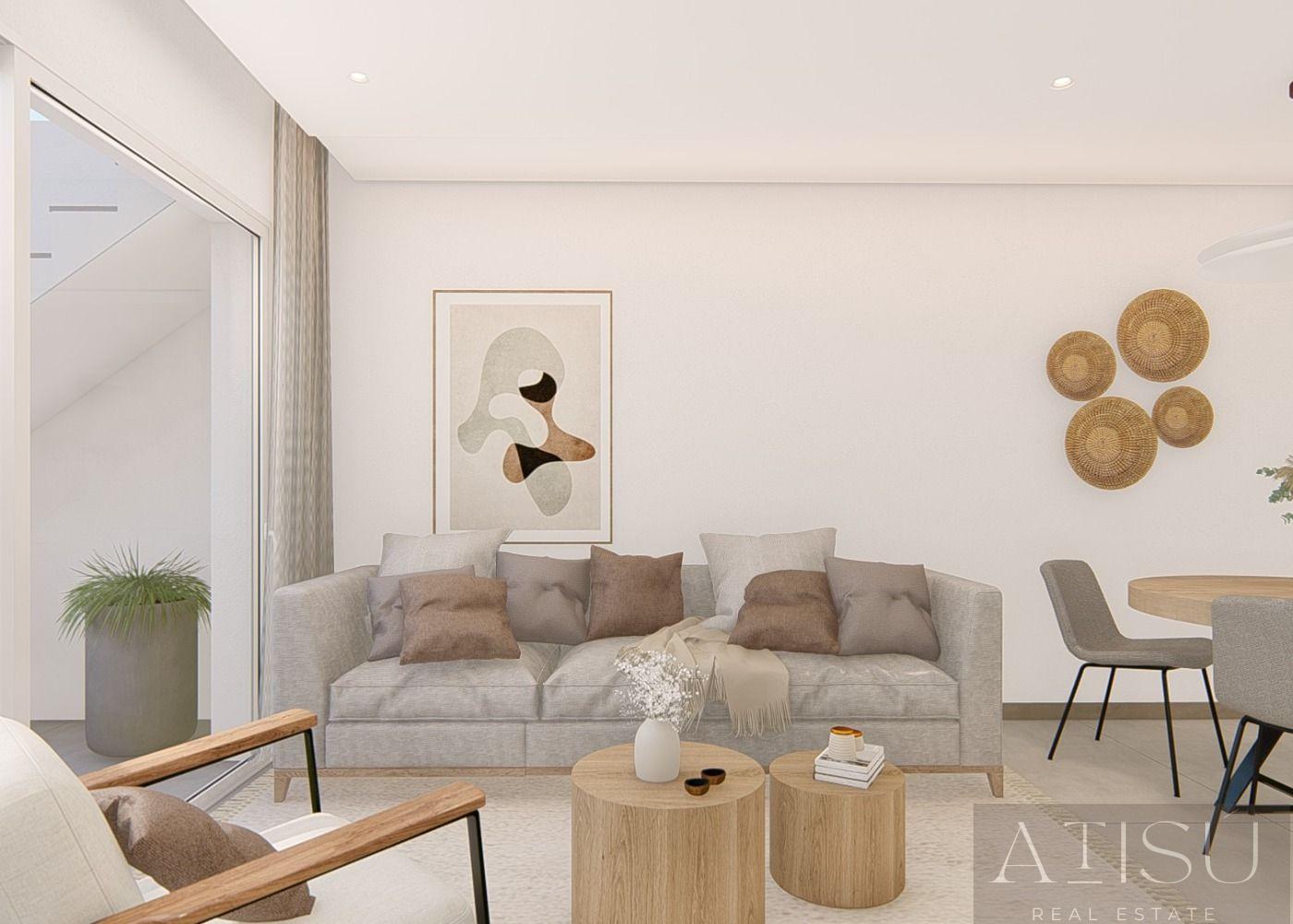 Venta de apartamento en Guardamar del segura