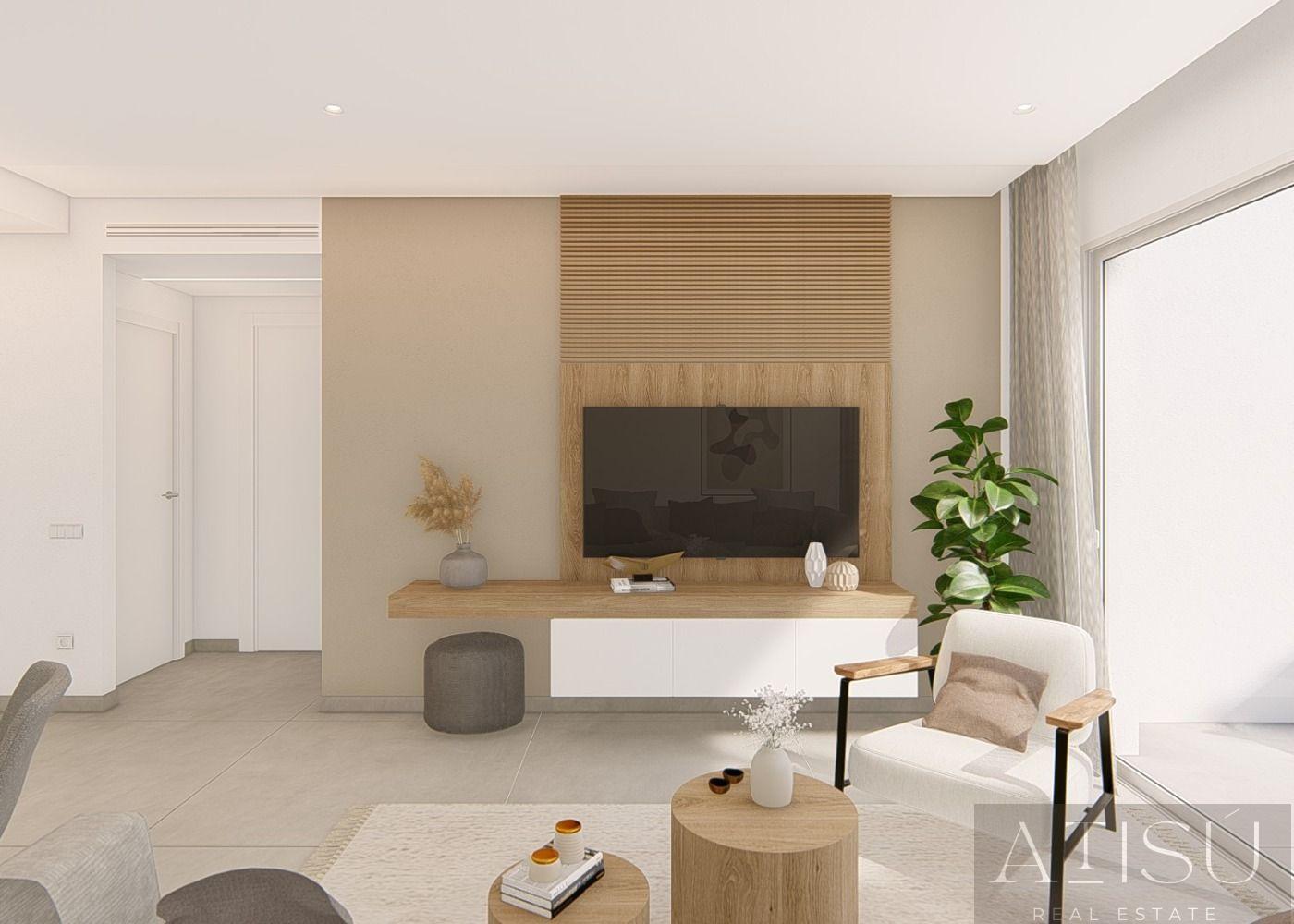 Venta de apartamento en Guardamar del segura