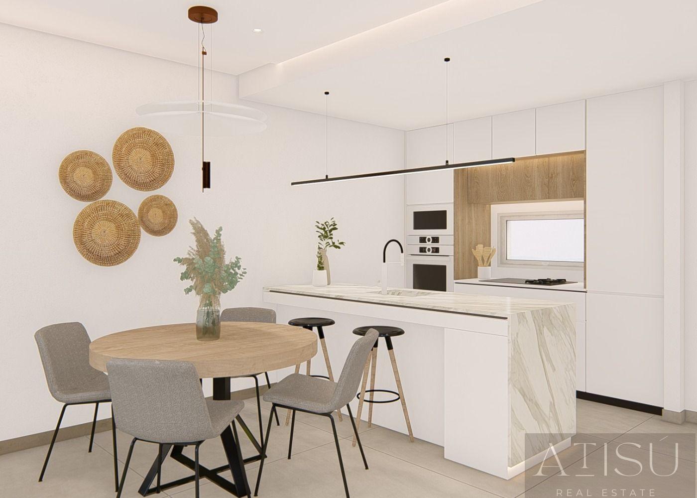 Venta de apartamento en Guardamar del segura