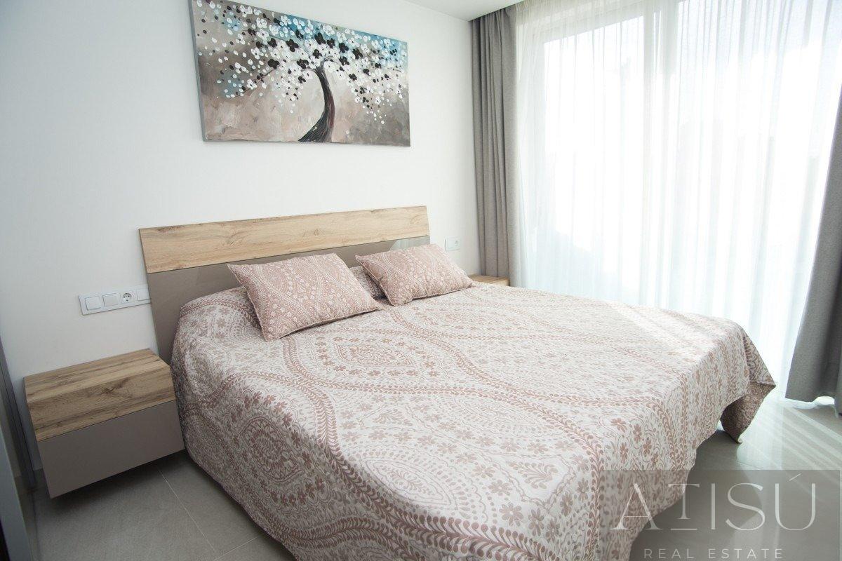 Venta de apartamento en Finestrat