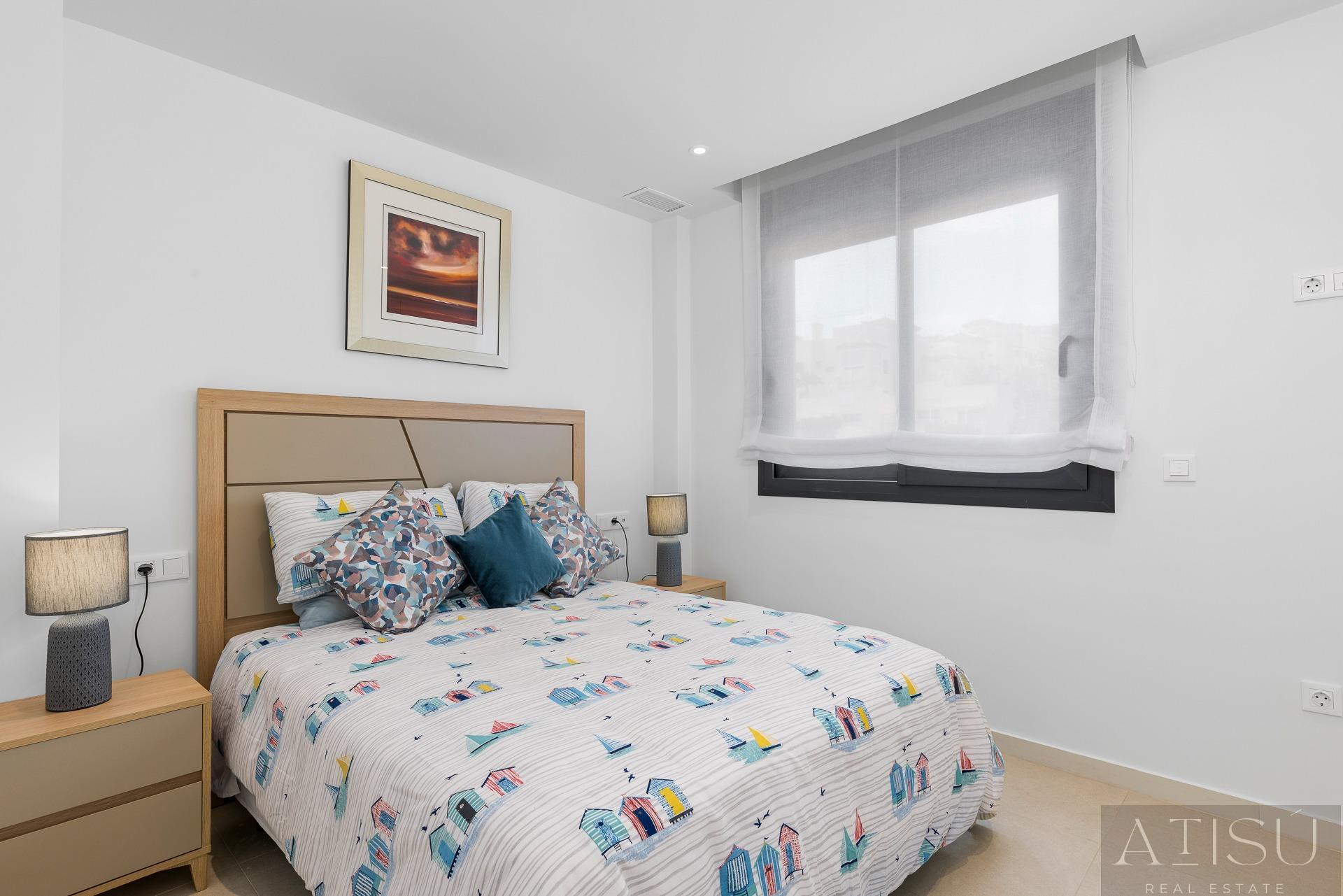 For sale of villa in Guardamar del segura