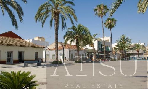 Vente de bungalow dans Algorfa