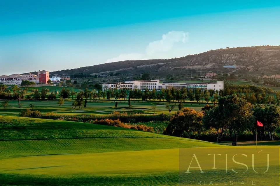Vente de bungalow dans Algorfa