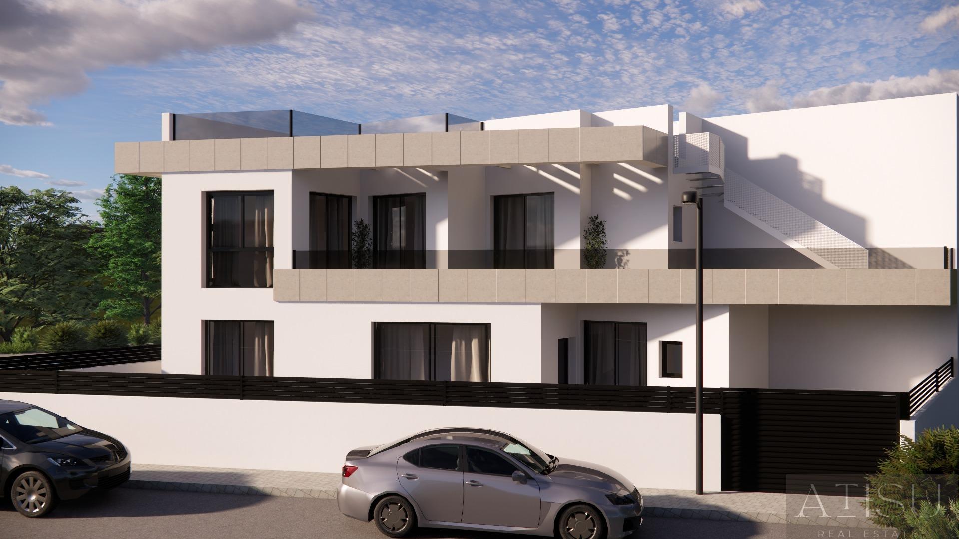 Venta de villa en Rojales