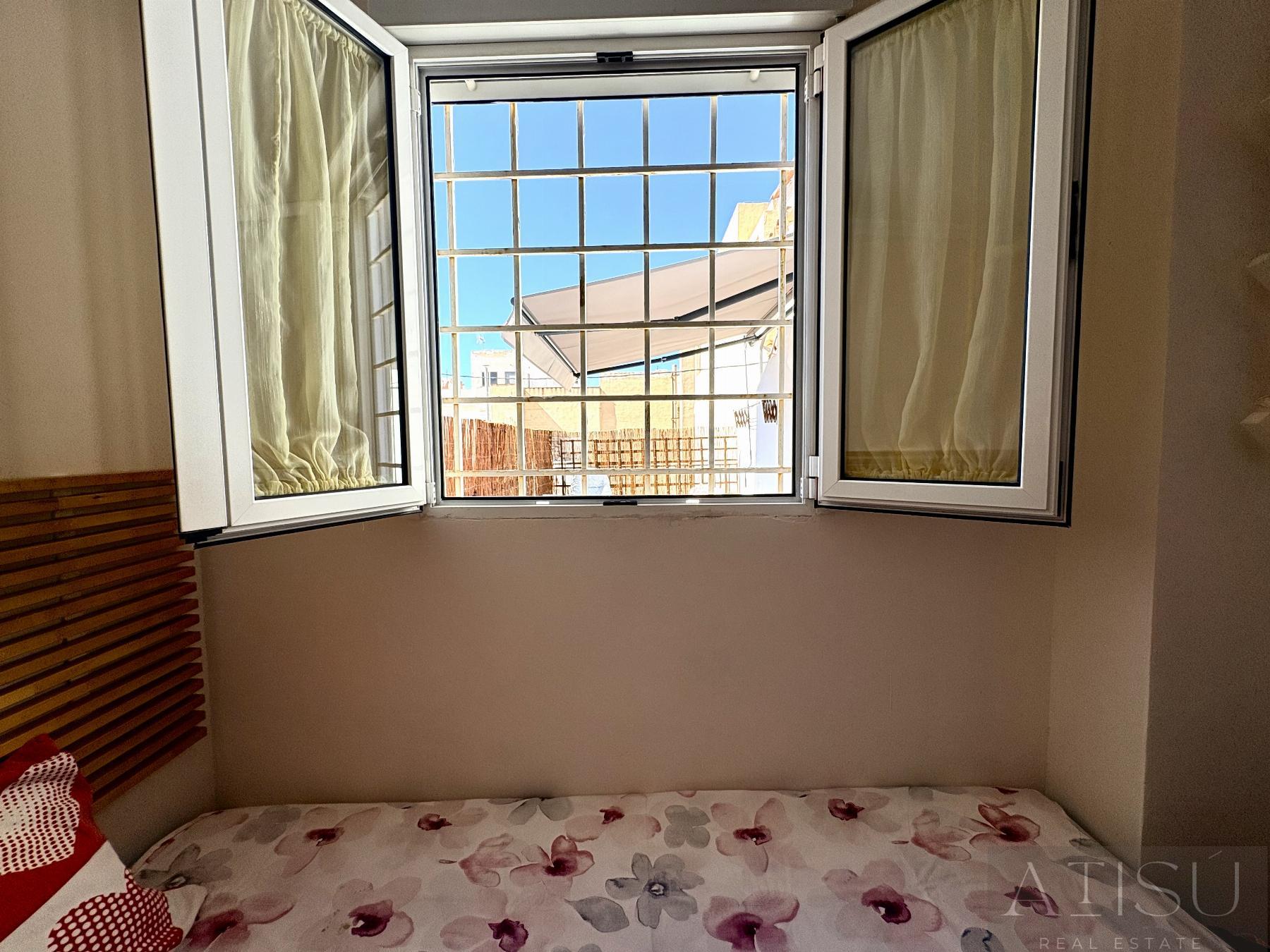 Alquiler de piso en Benidorm