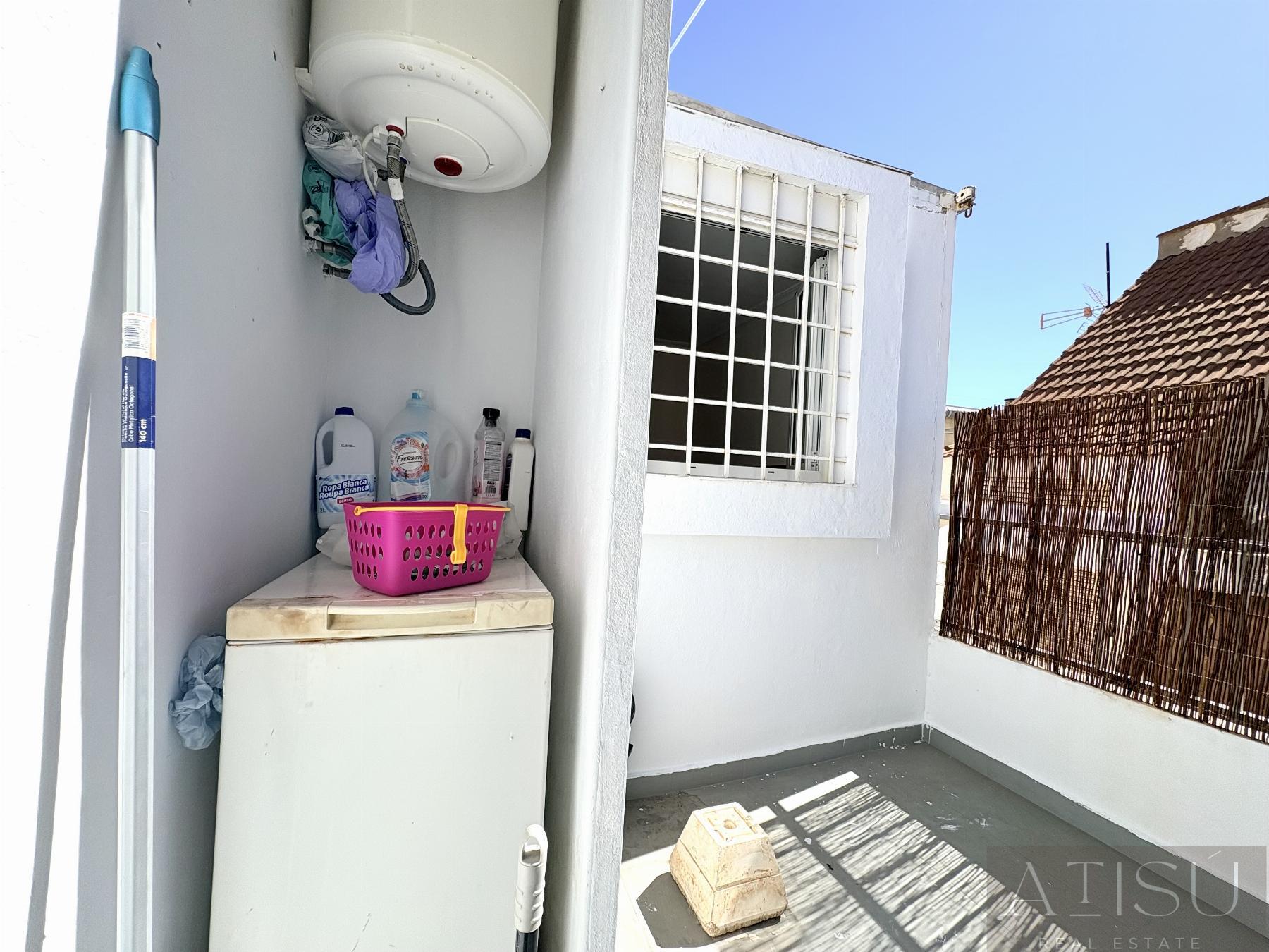 Alquiler de piso en Benidorm