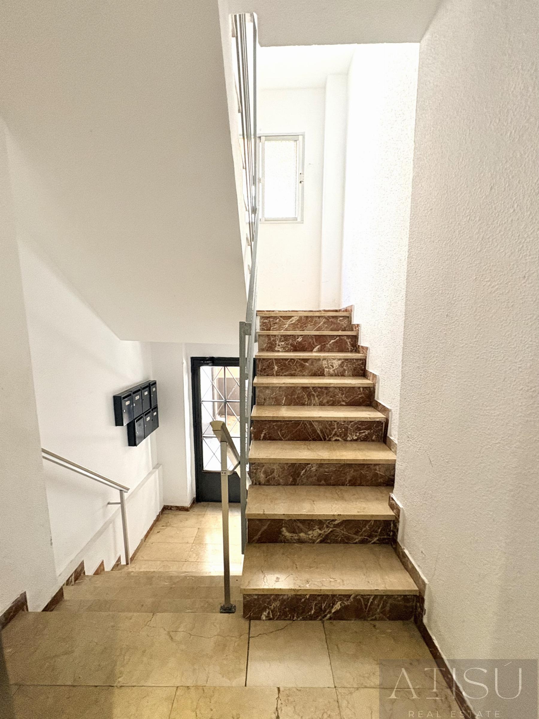 Alquiler de piso en Benidorm