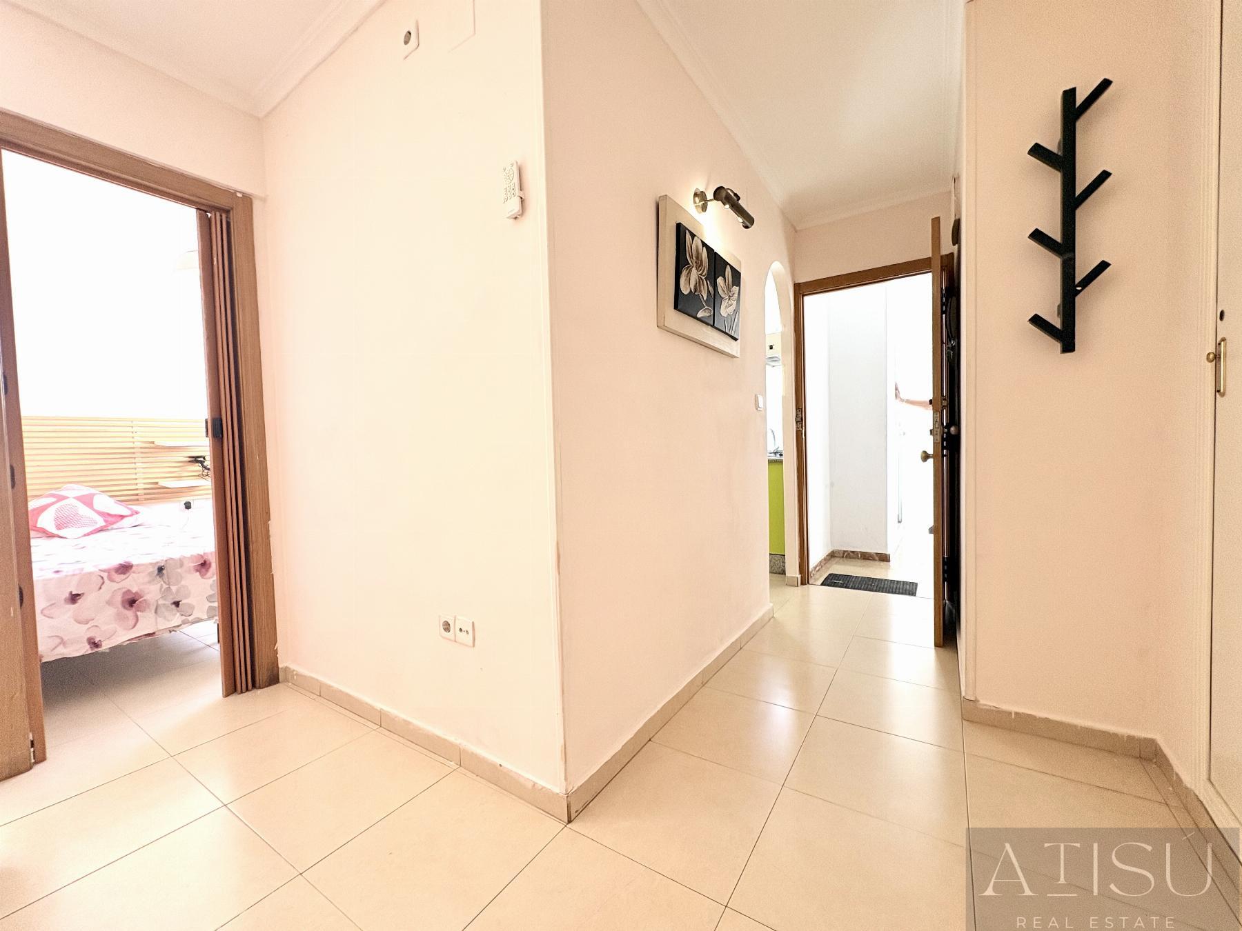 Alquiler de piso en Benidorm