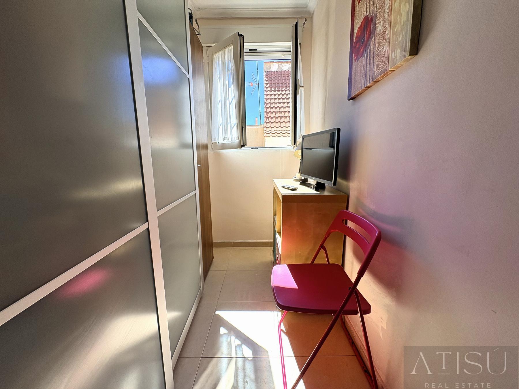 Alquiler de piso en Benidorm