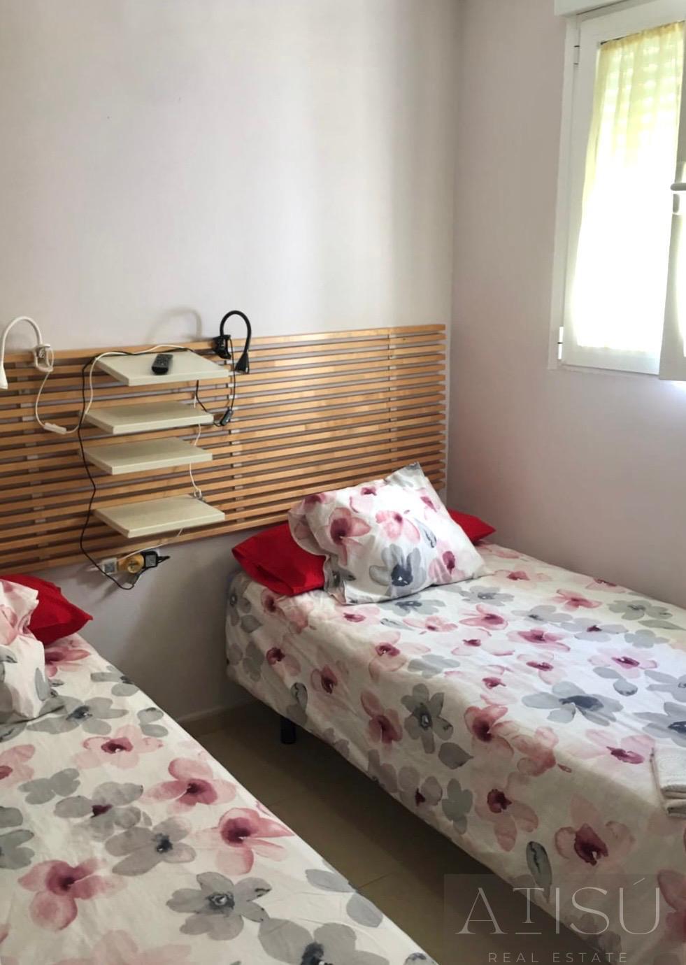 Alquiler de Ático en Benidorm