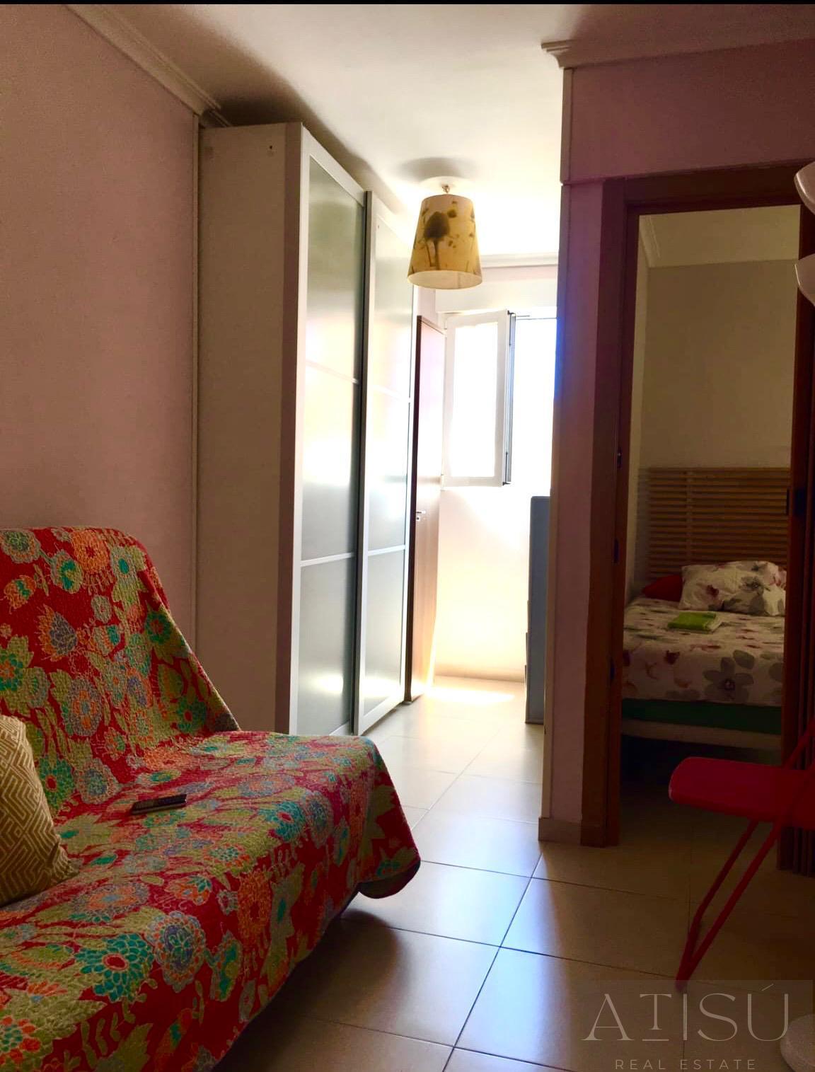 Alquiler de Ático en Benidorm