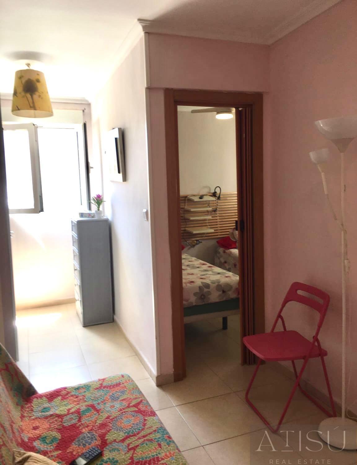 Alquiler de Ático en Benidorm