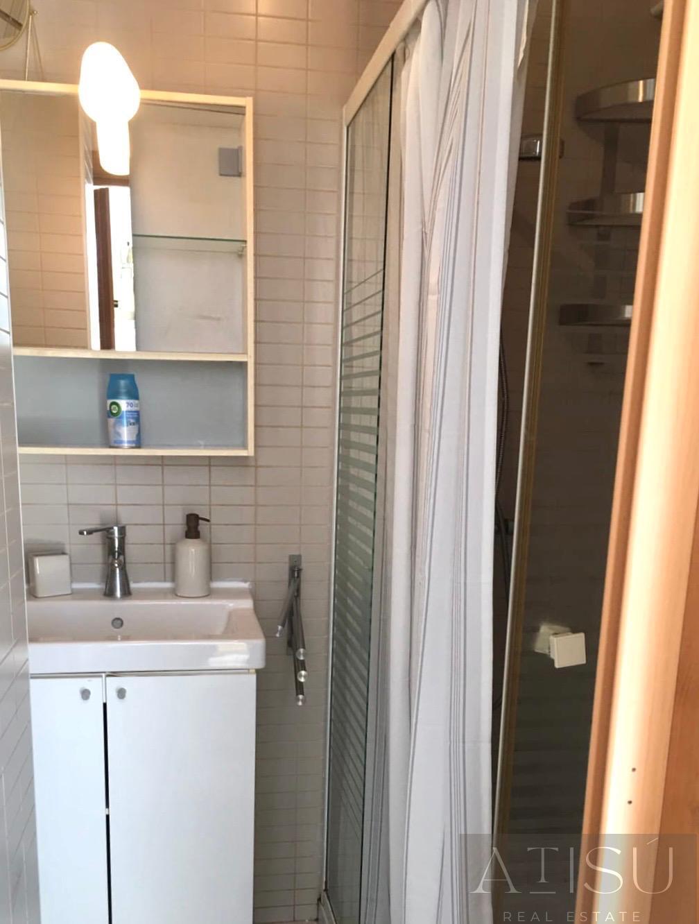 Alquiler de Ático en Benidorm