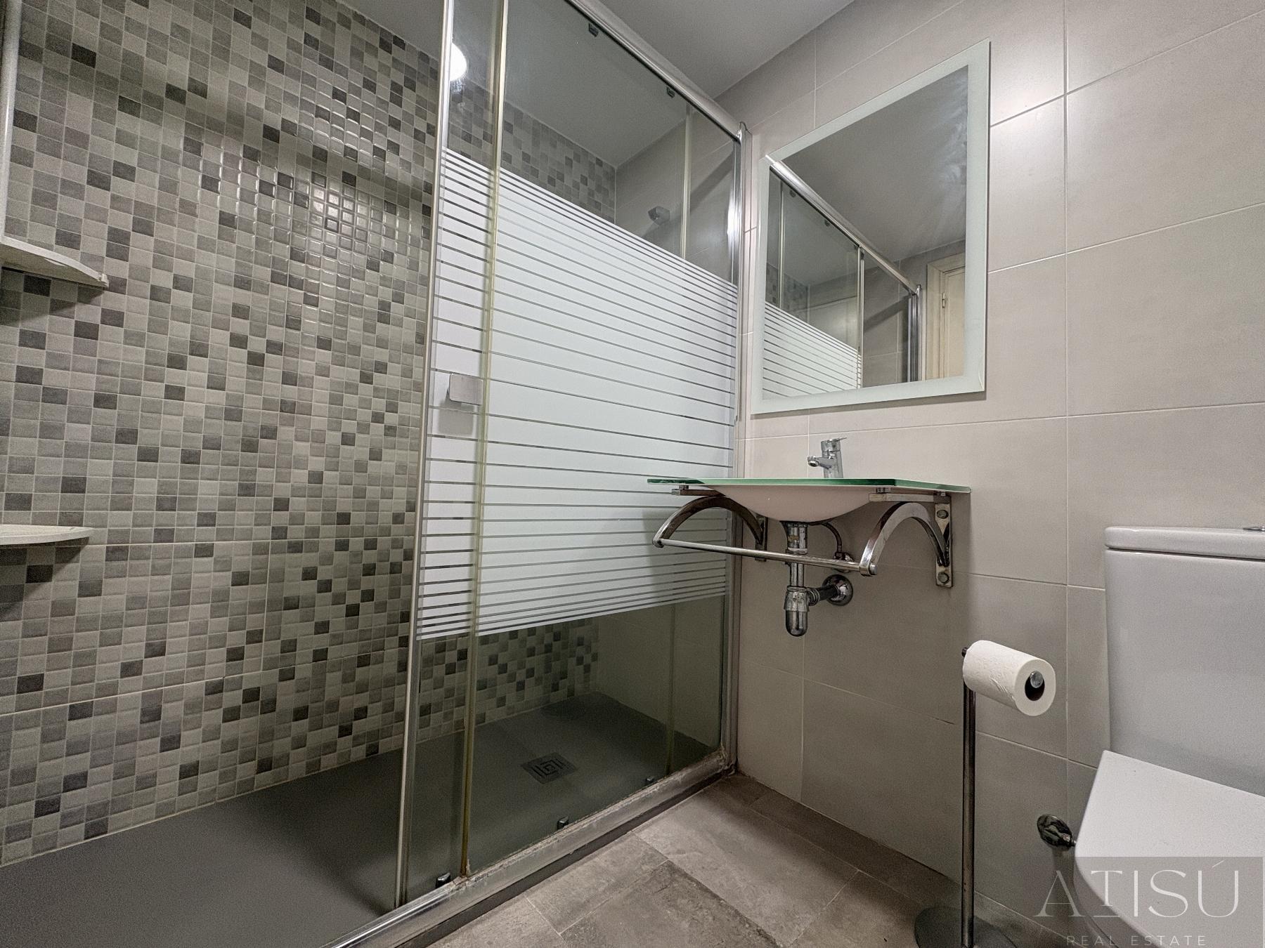 Alquiler de piso en Benidorm