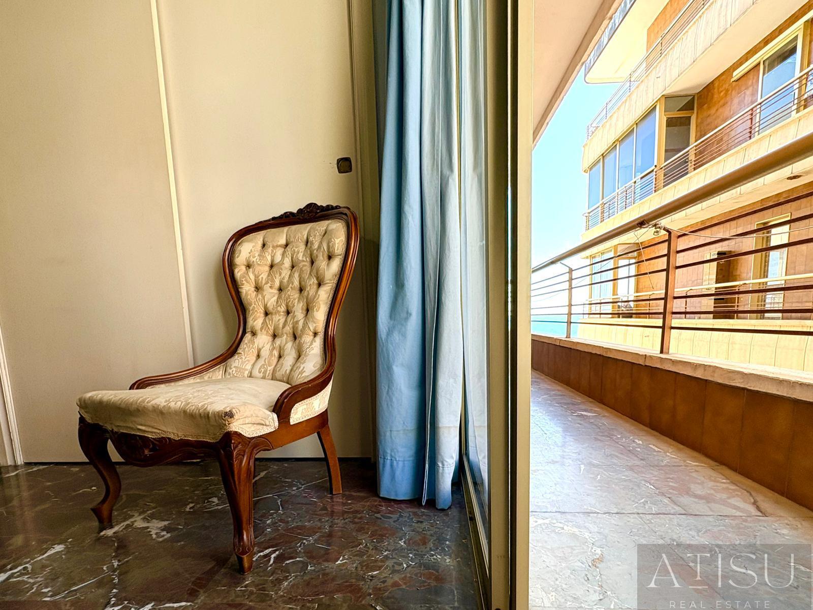 Alquiler de piso en Benidorm