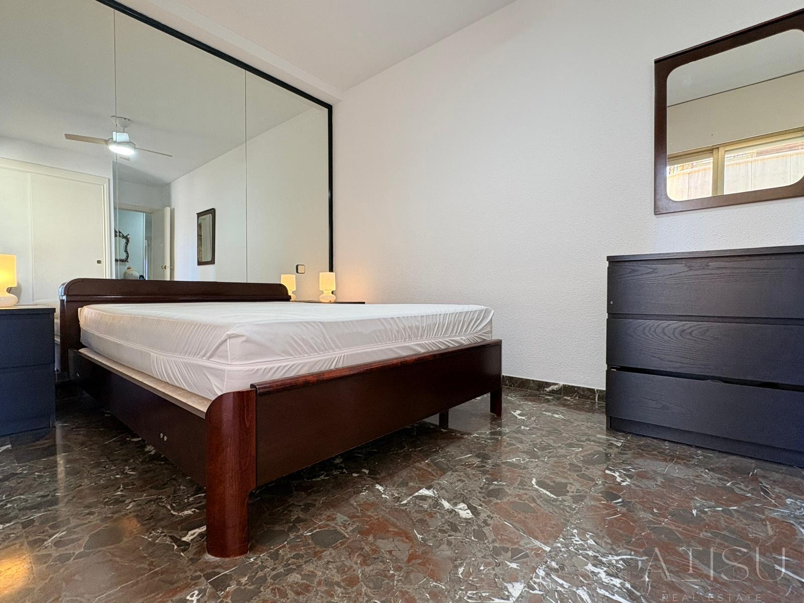 Alquiler de piso en Benidorm