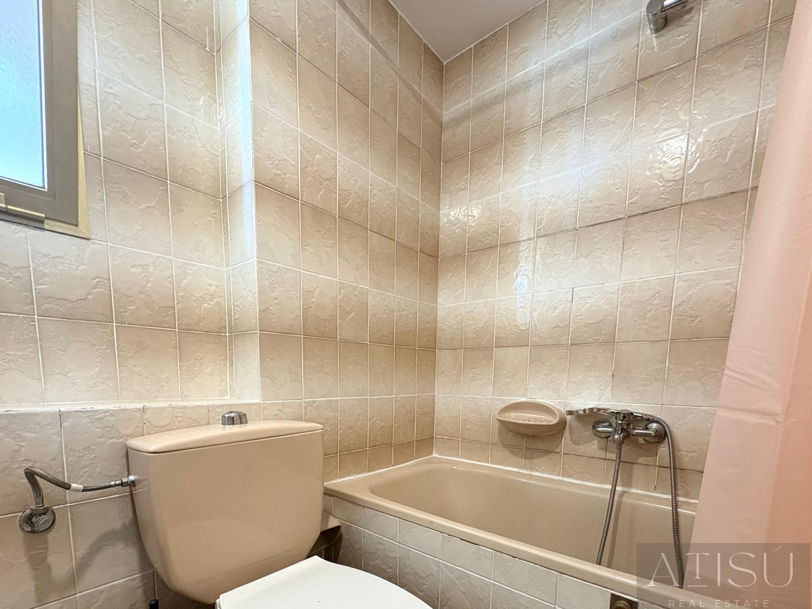 Alquiler de piso en Benidorm