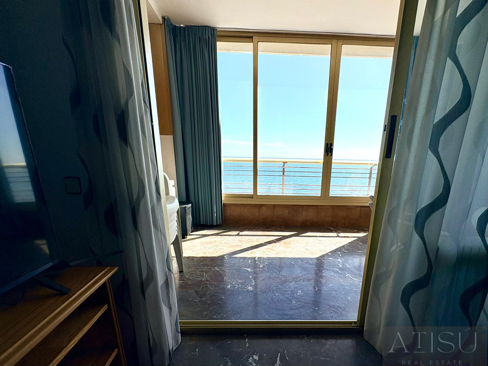 Alquiler de piso en Benidorm