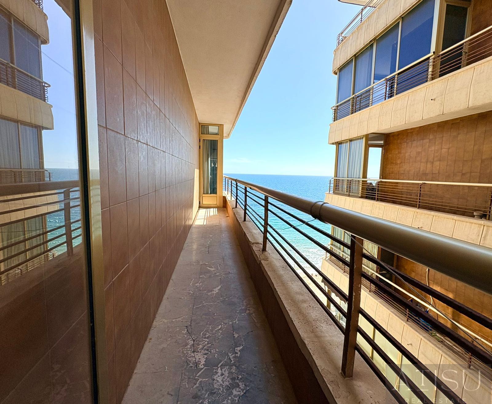 Alquiler de piso en Benidorm