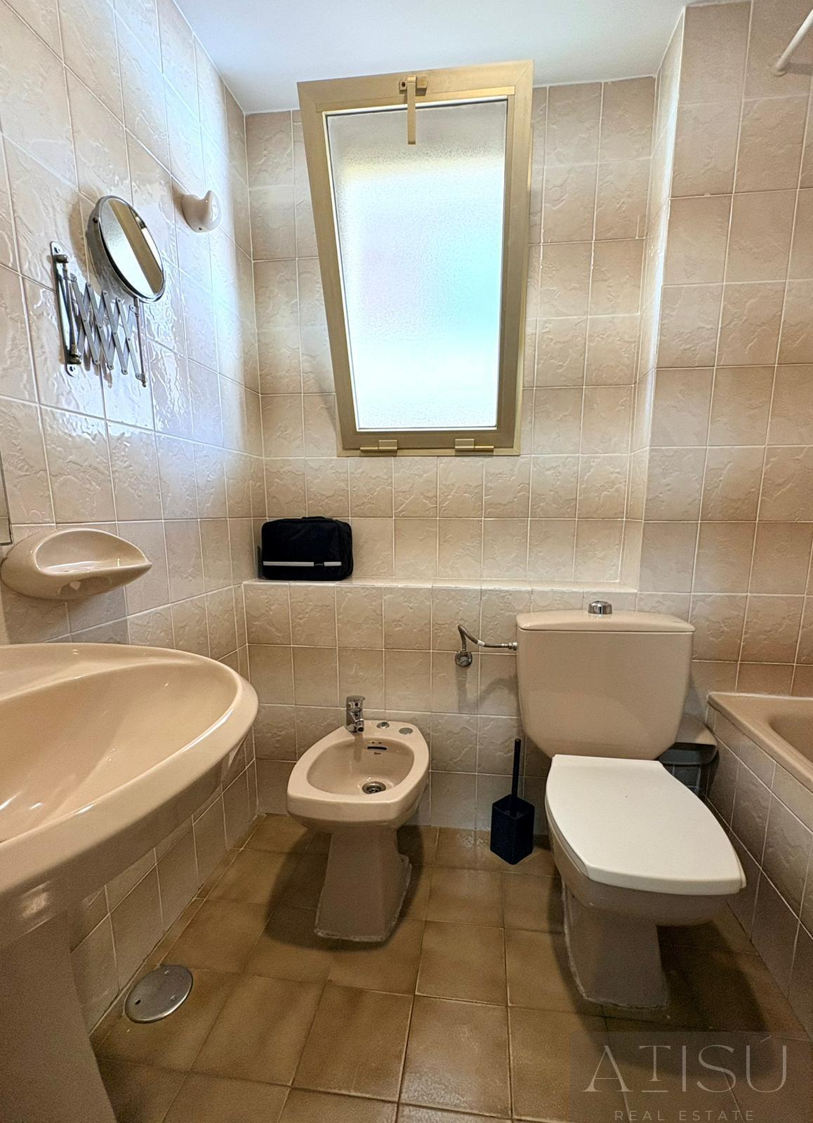 Alquiler de piso en Benidorm