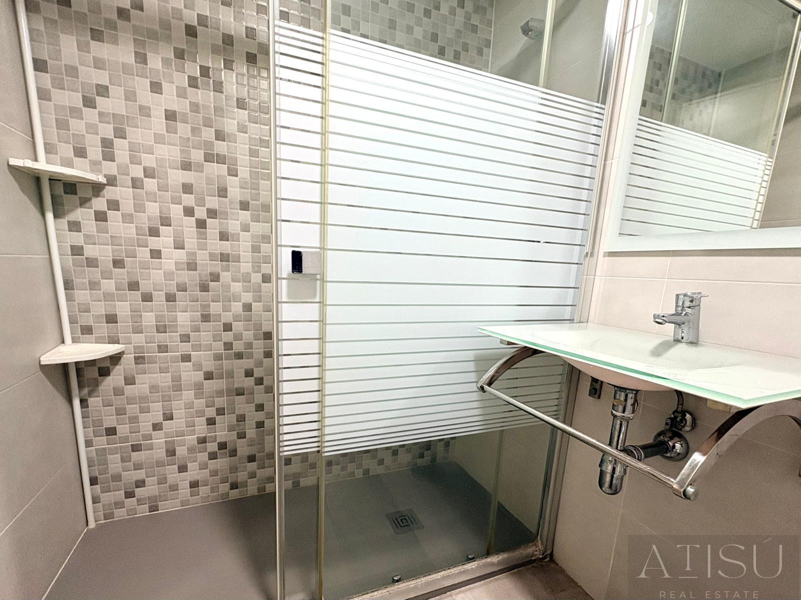 Alquiler de piso en Benidorm