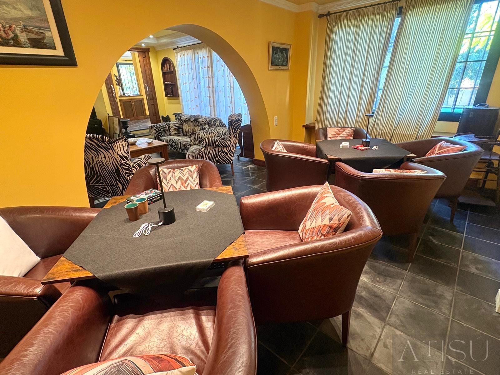 Alquiler de villa en Benidorm