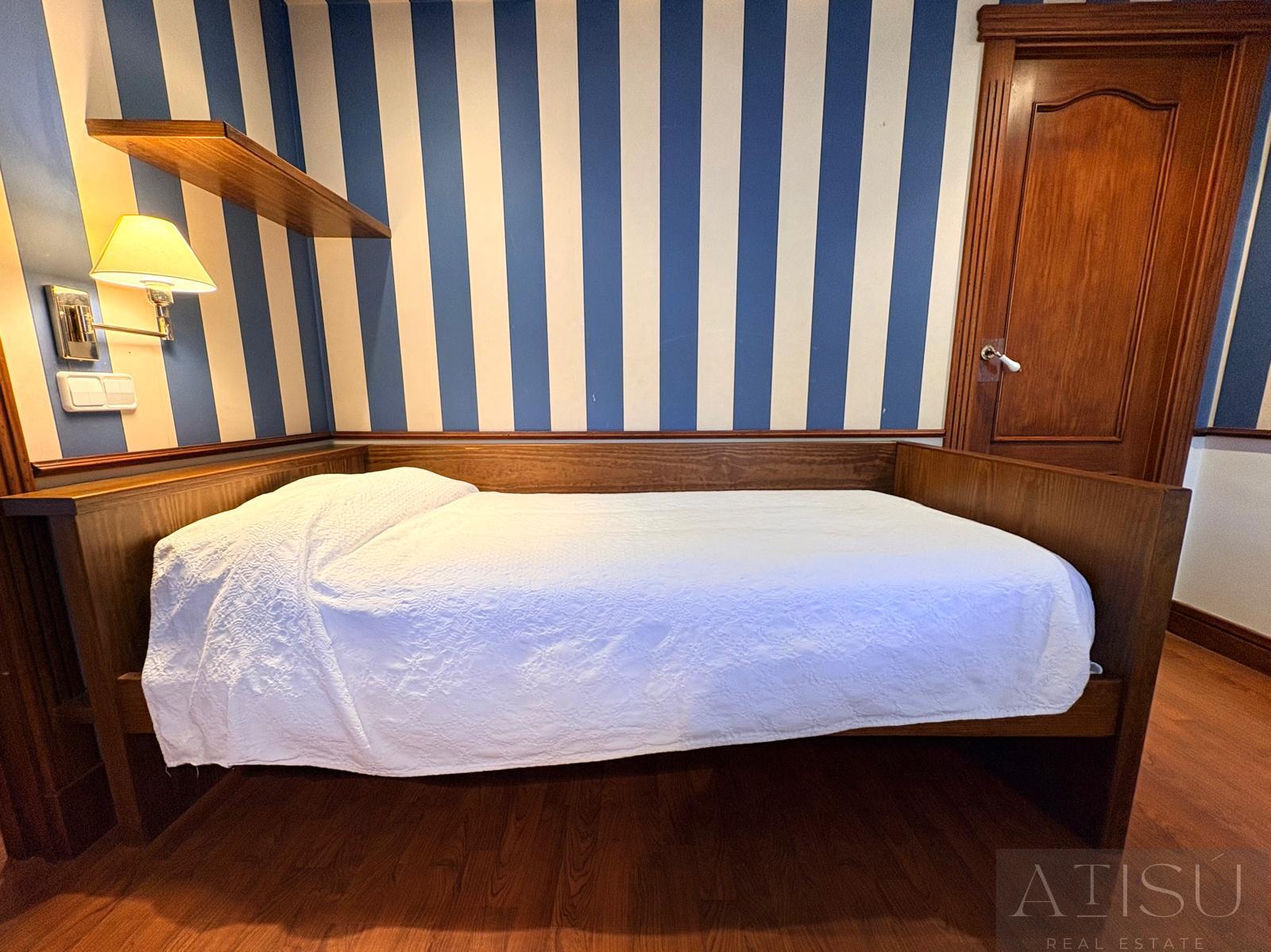 Alquiler de villa en Benidorm