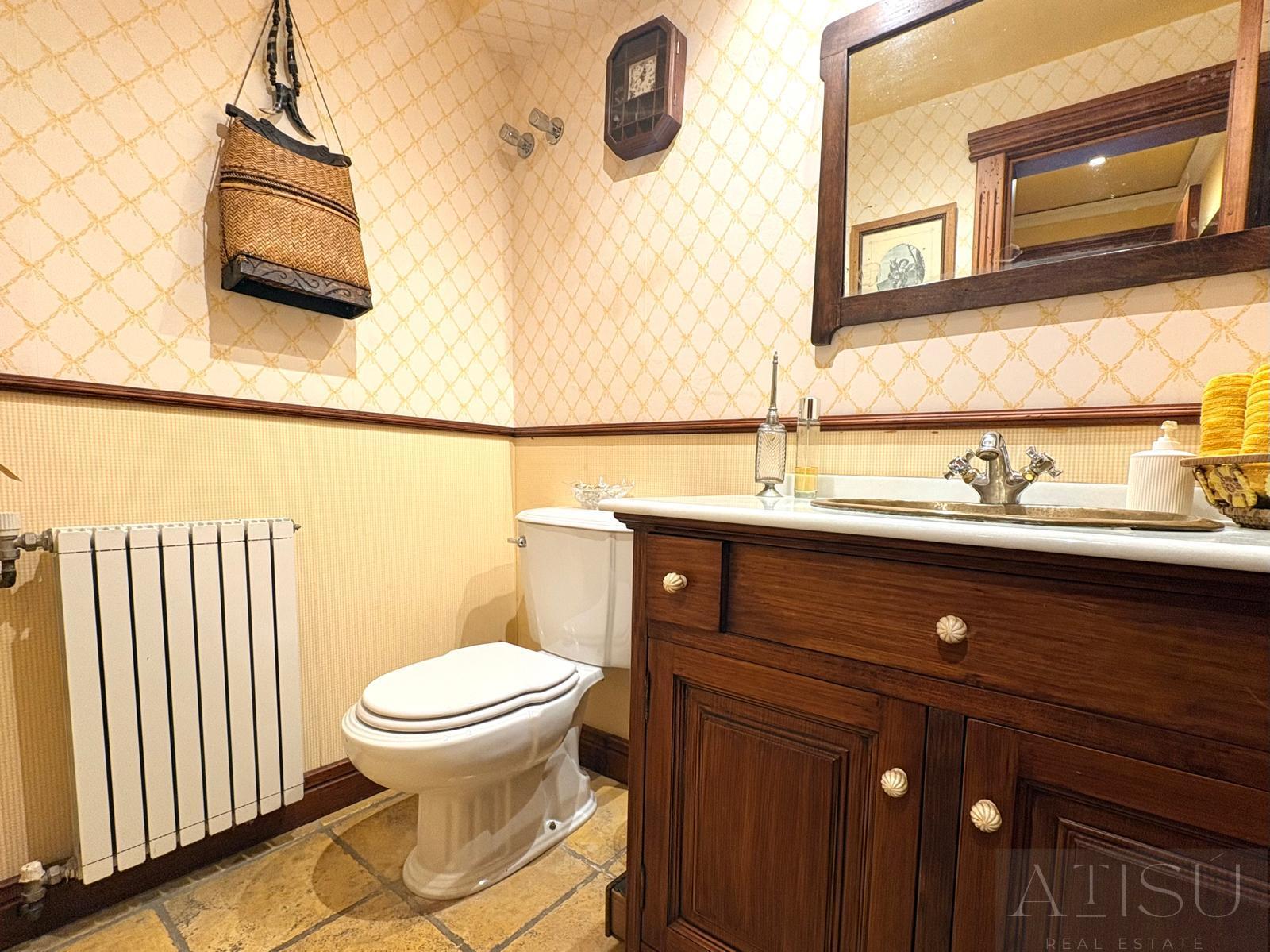 Alquiler de villa en Benidorm