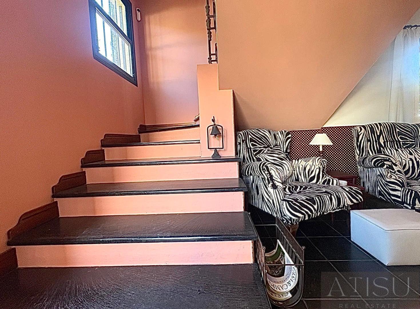 Alquiler de villa en Benidorm