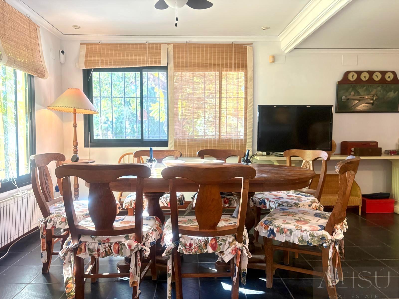 Alquiler de villa en Benidorm