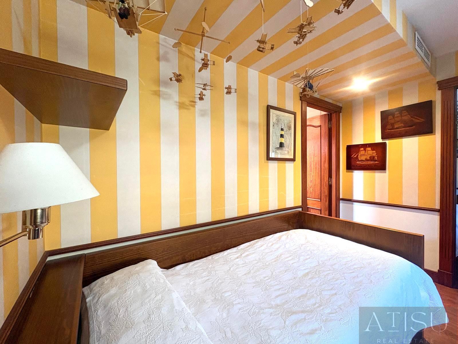 Alquiler de villa en Benidorm