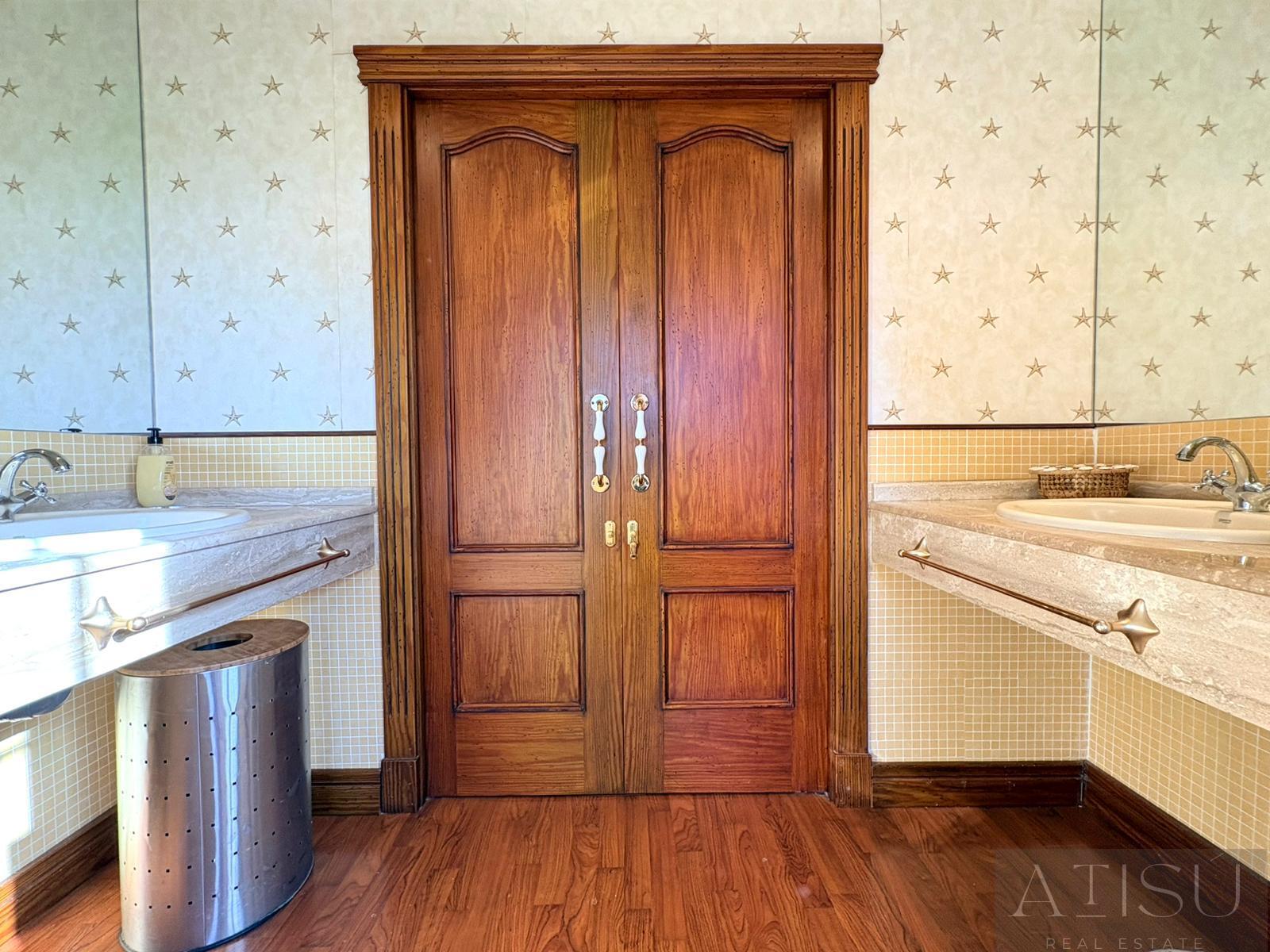 Alquiler de villa en Benidorm