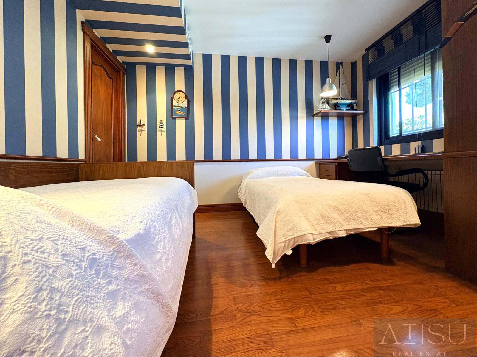 Alquiler de villa en Benidorm