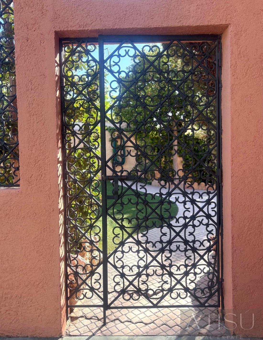 Alquiler de villa en Benidorm