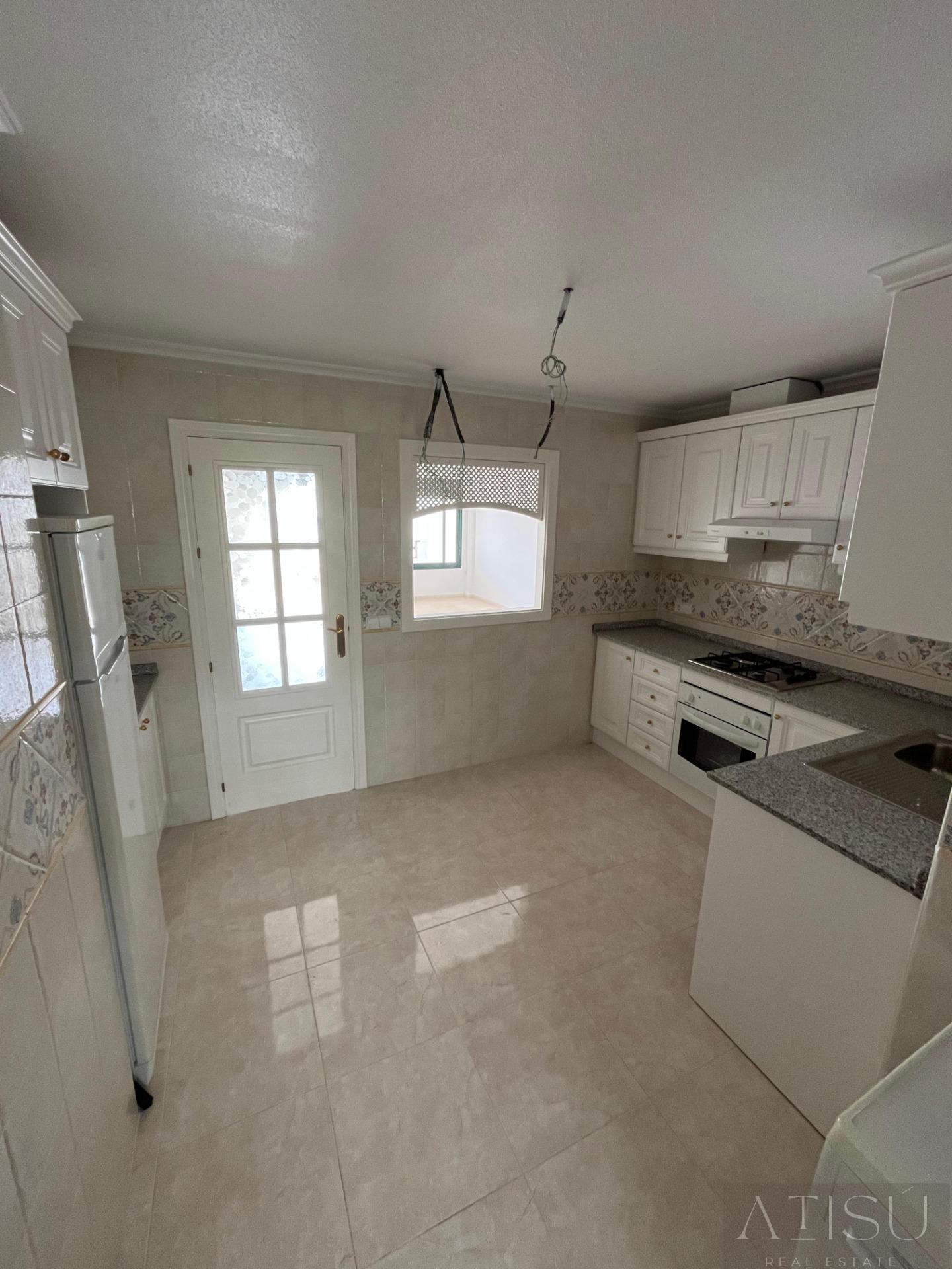 Vente de appartement dans Orihuela costa