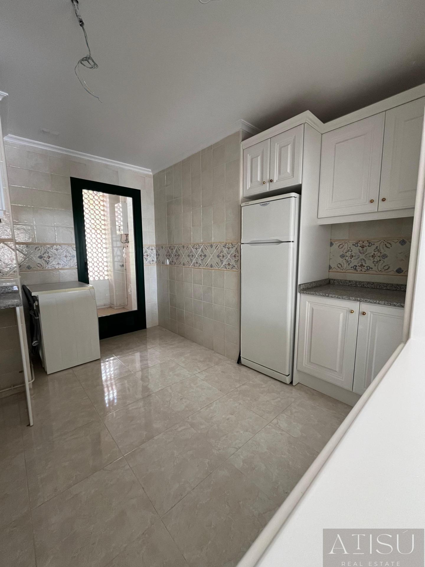 Vente de appartement dans Orihuela costa