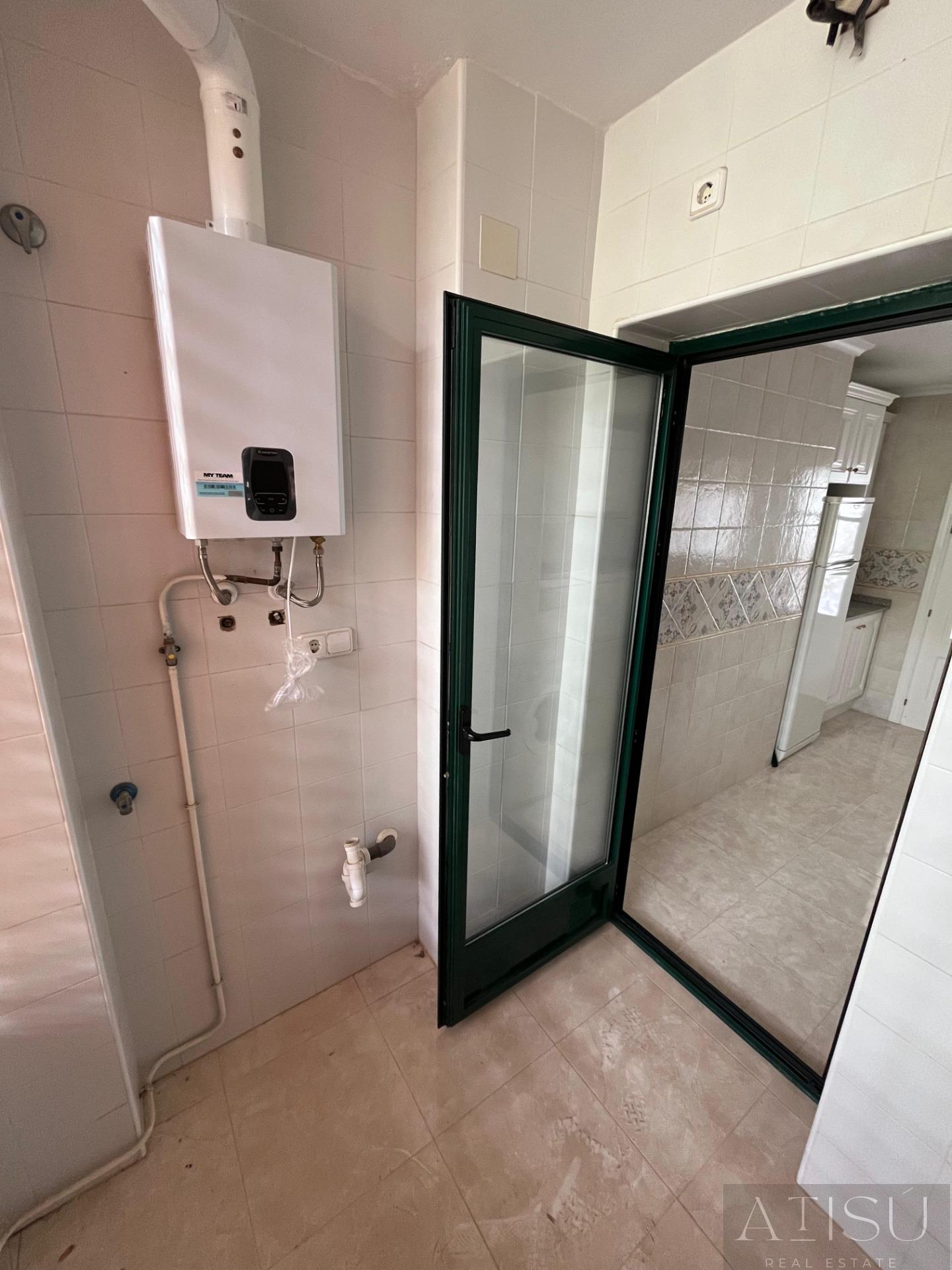 Vente de appartement dans Orihuela costa