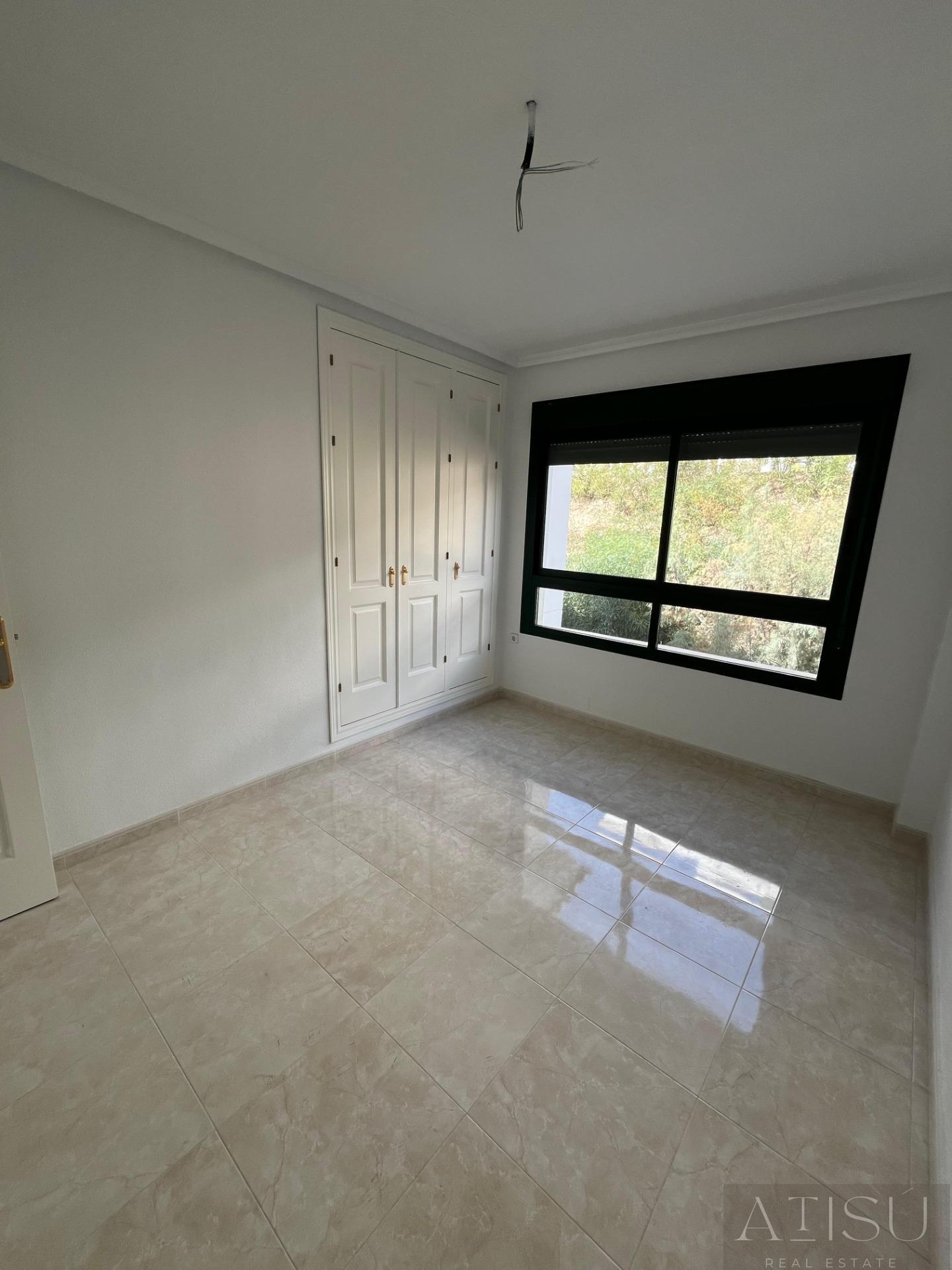 Vente de appartement dans Orihuela costa