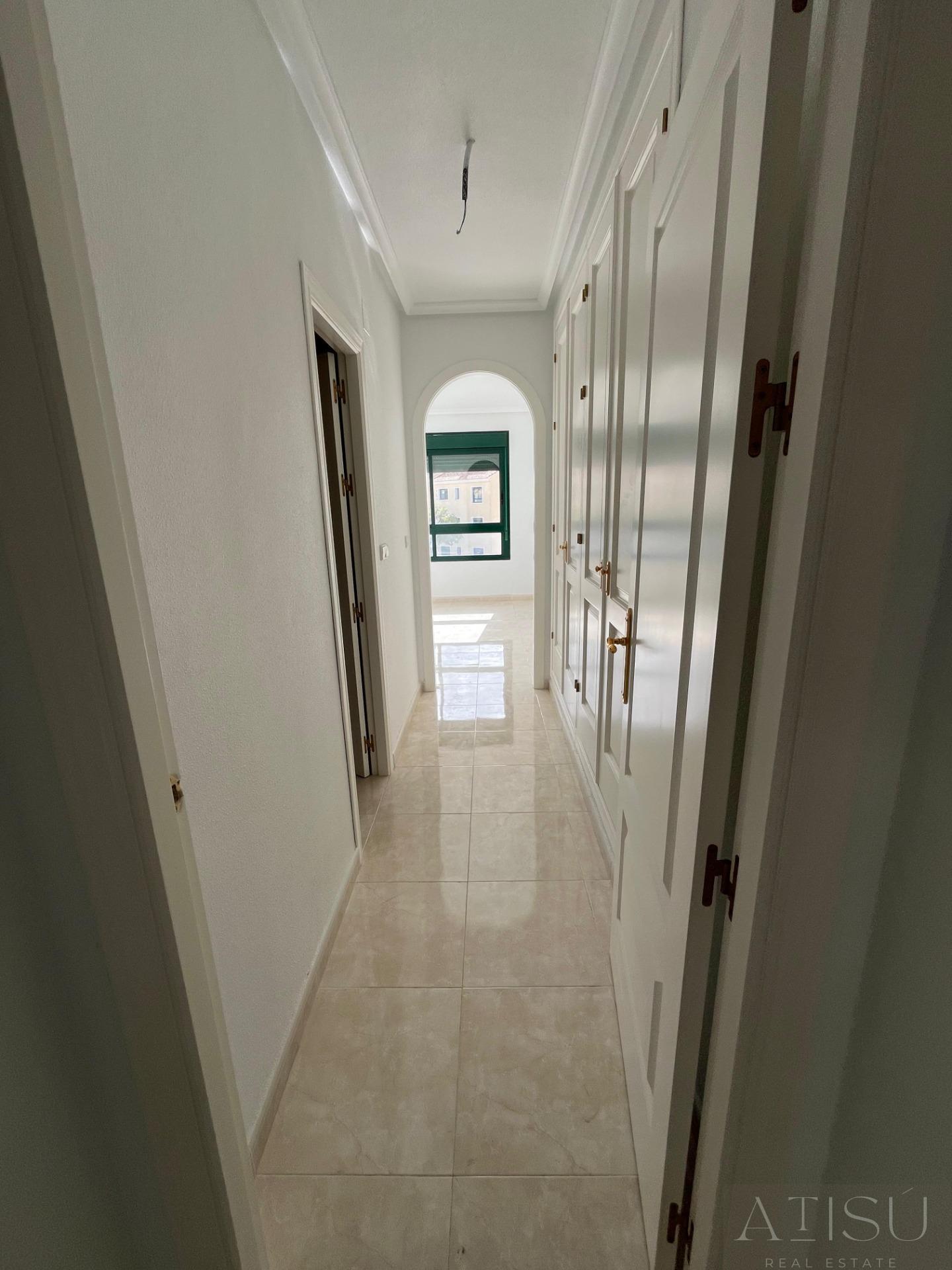 Vente de appartement dans Orihuela costa
