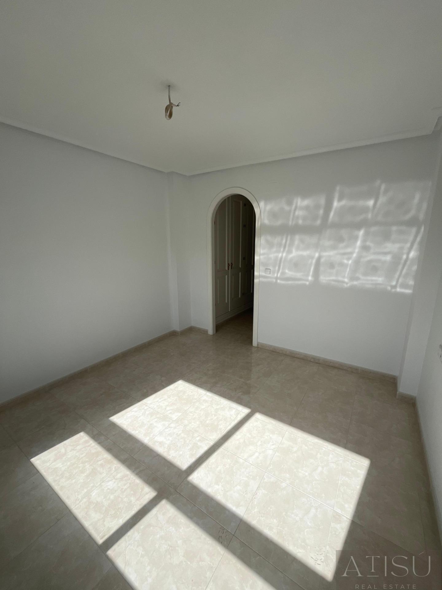 Vente de appartement dans Orihuela costa