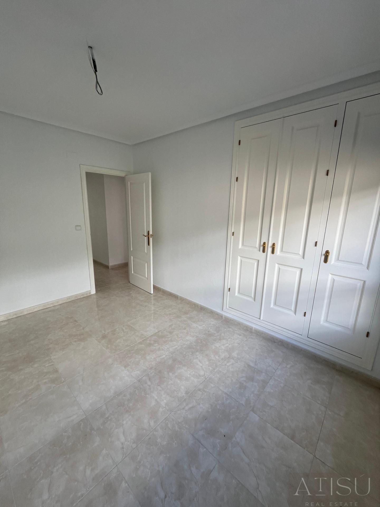 Vente de appartement dans Orihuela costa