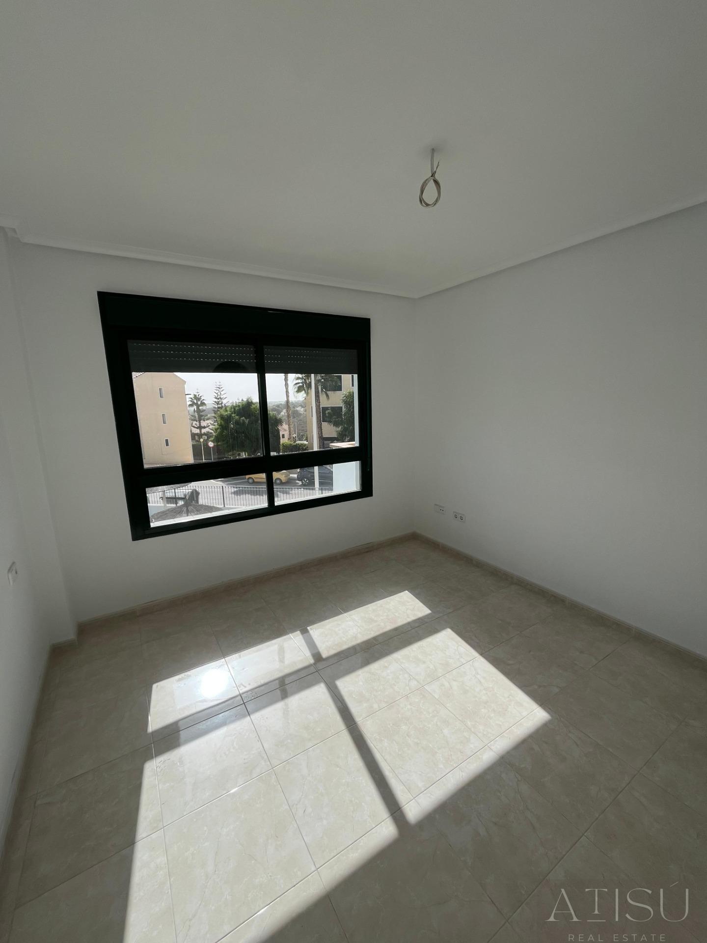 Vente de appartement dans Orihuela costa