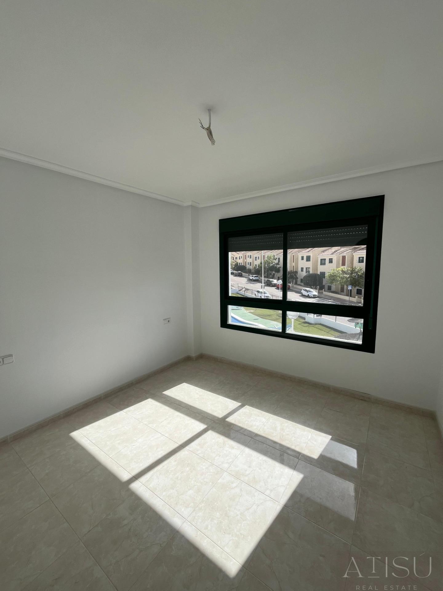 Vente de appartement dans Orihuela costa