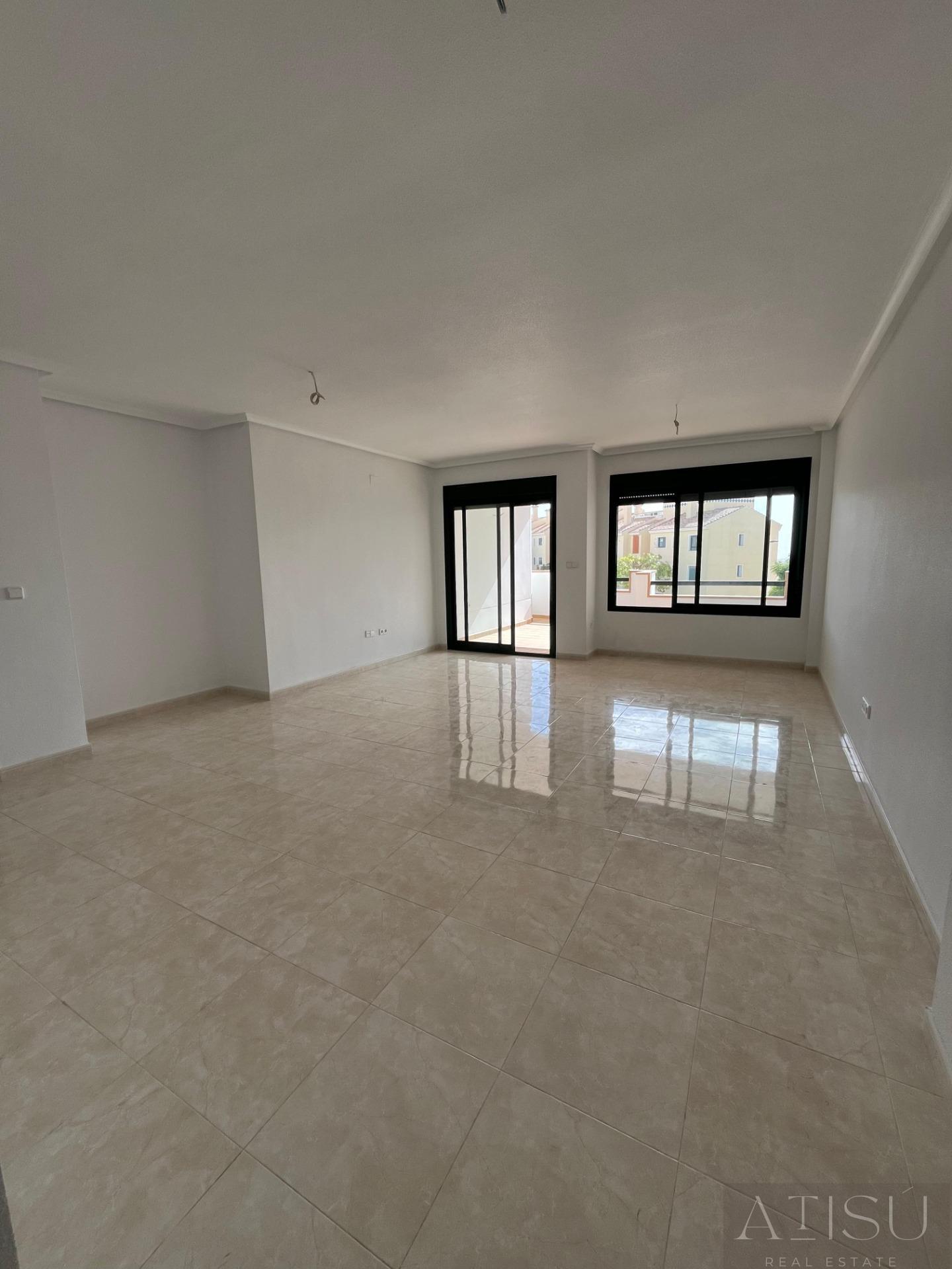 Vente de appartement dans Orihuela costa