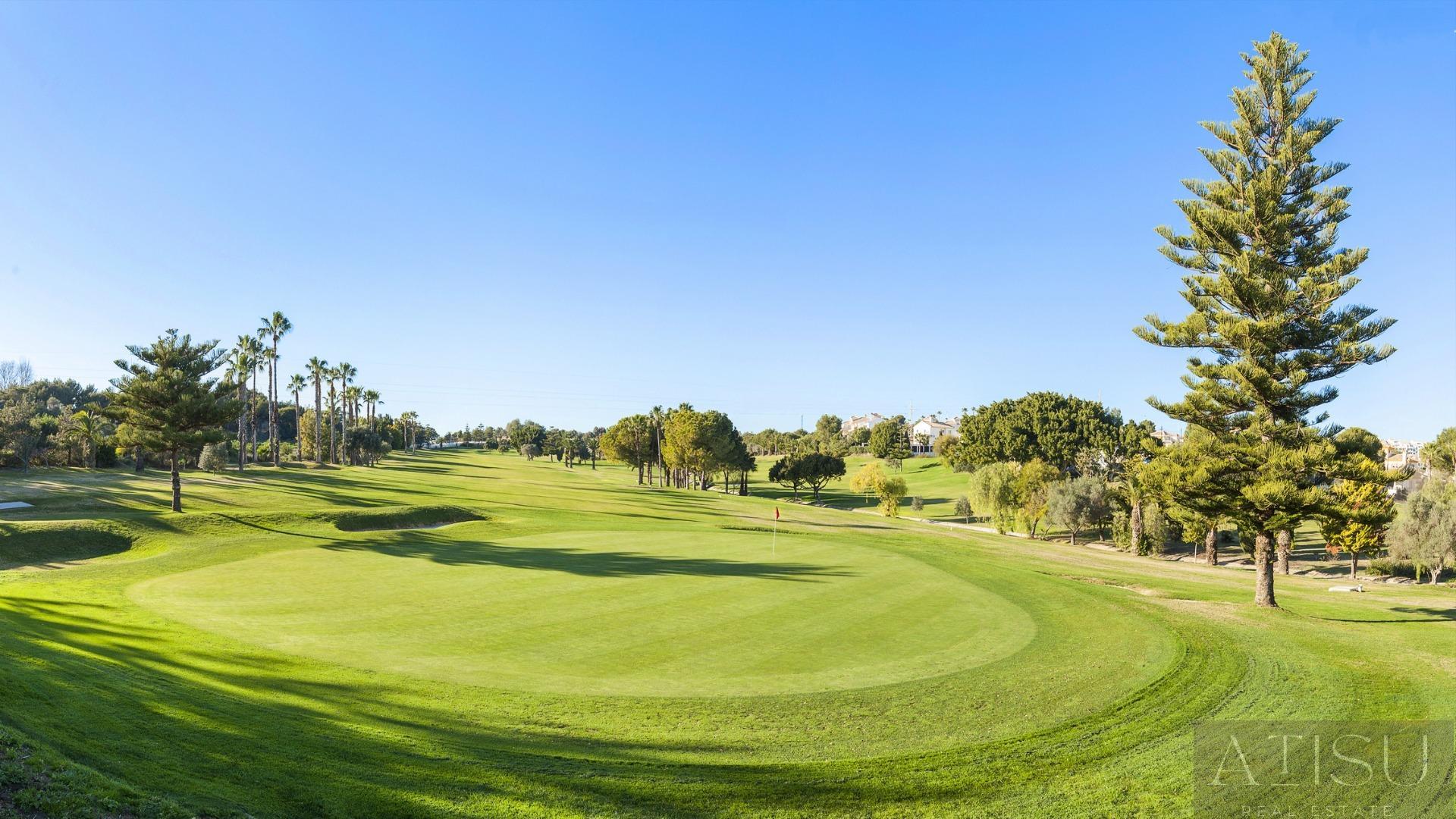 Vente de appartement dans Orihuela costa